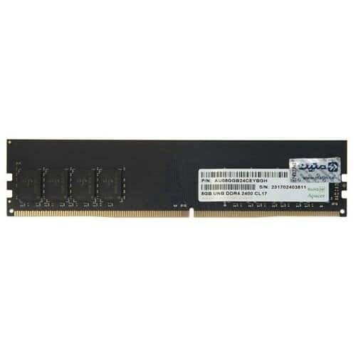 رم DDR4 اپیسر  Premier 4GB 2400MHz179013